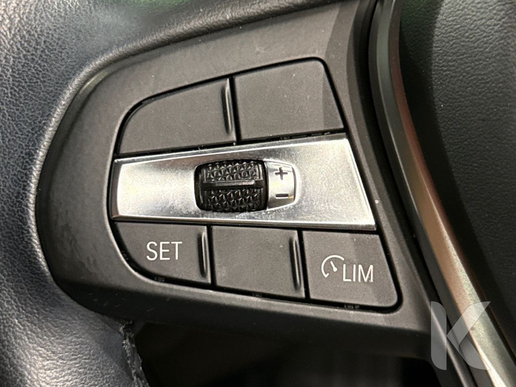 2019 BMW 1 Series