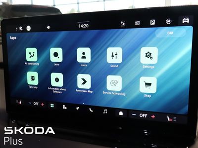 2025 Skoda Elroq