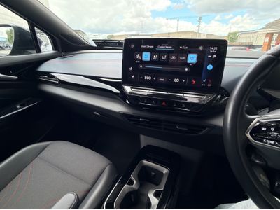 2022 Volkswagen ID.5