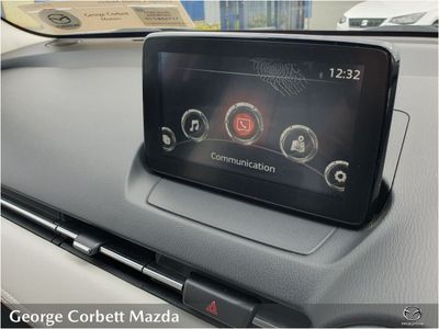 2018 Mazda Mazda2