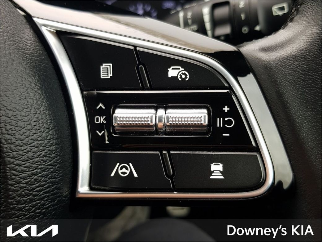 2023 Kia XCeed