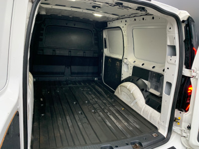 2022 Volkswagen Caddy