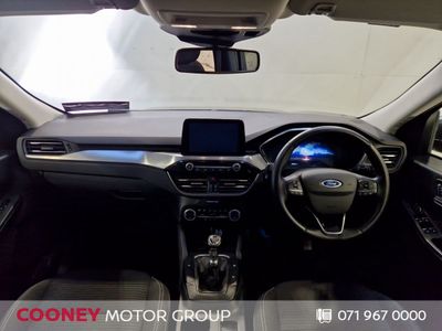 2022 Ford Kuga