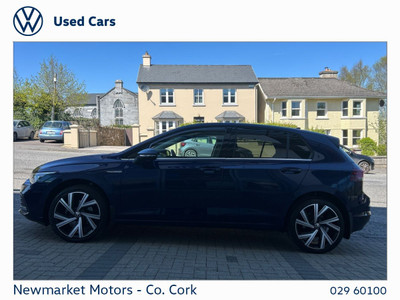 2024 Volkswagen Golf
