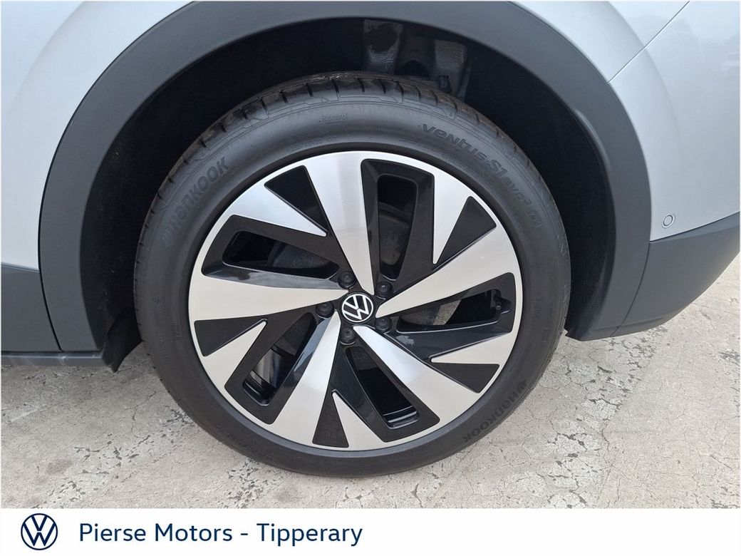 2022 Volkswagen ID.4