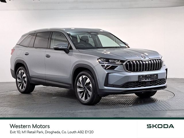 vehicle for sale from Western Motors Galway