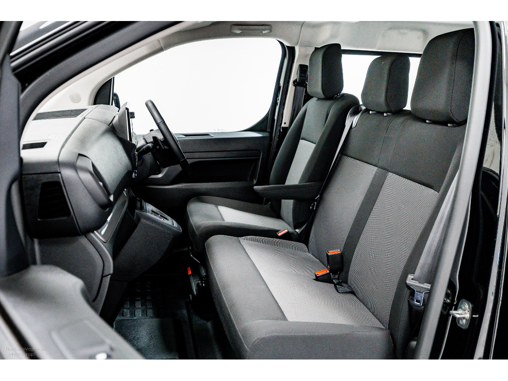 2024 Citroen SpaceTourer