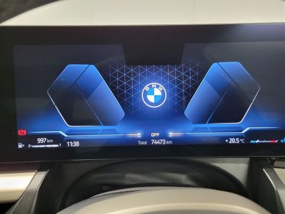 2024 BMW 5 Series