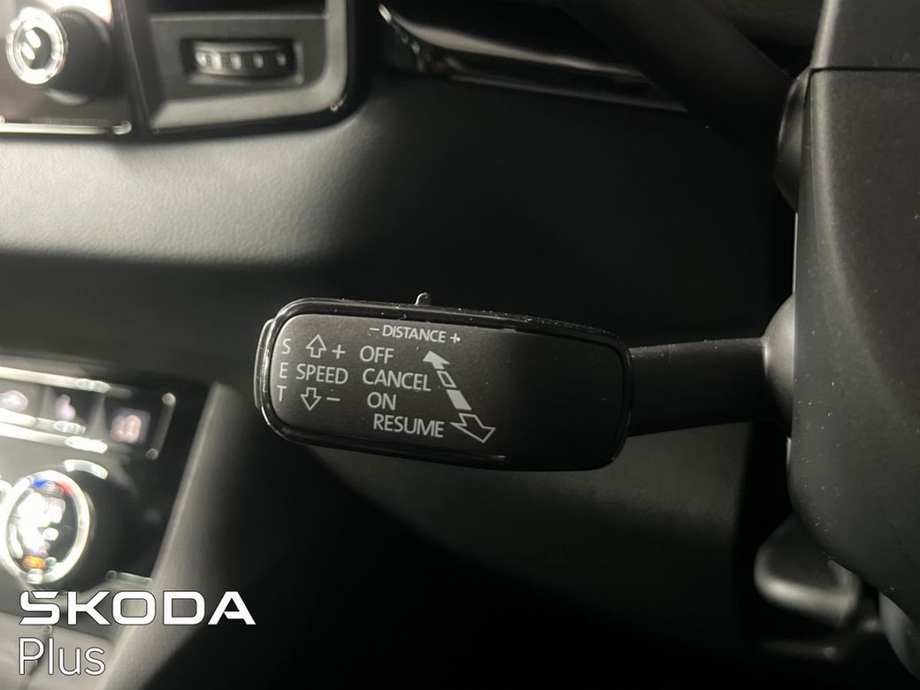 2026 Skoda Karoq