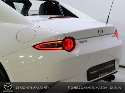 2020 Mazda MX-5