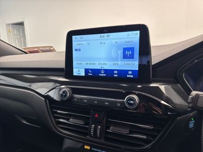2023 Ford Kuga