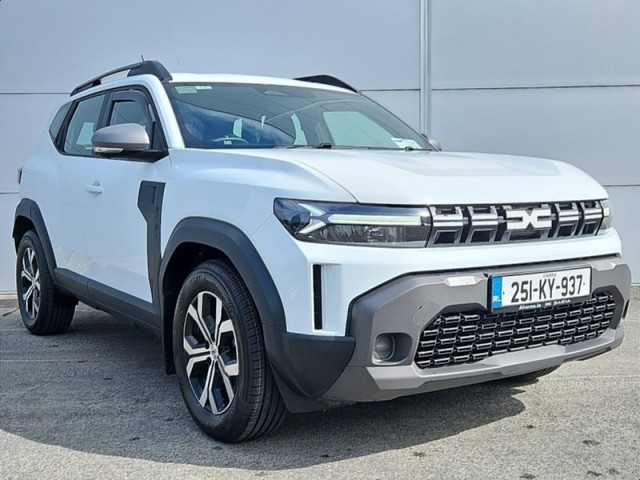 vehicle for sale from Ahern's of Kerry