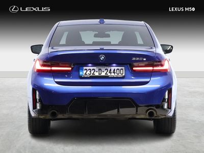2023 BMW 3 Series