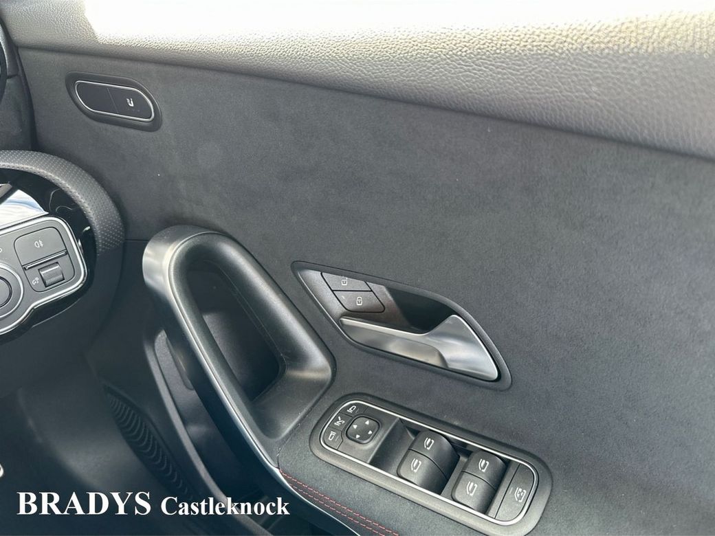 2026 Mercedes-Benz A Class