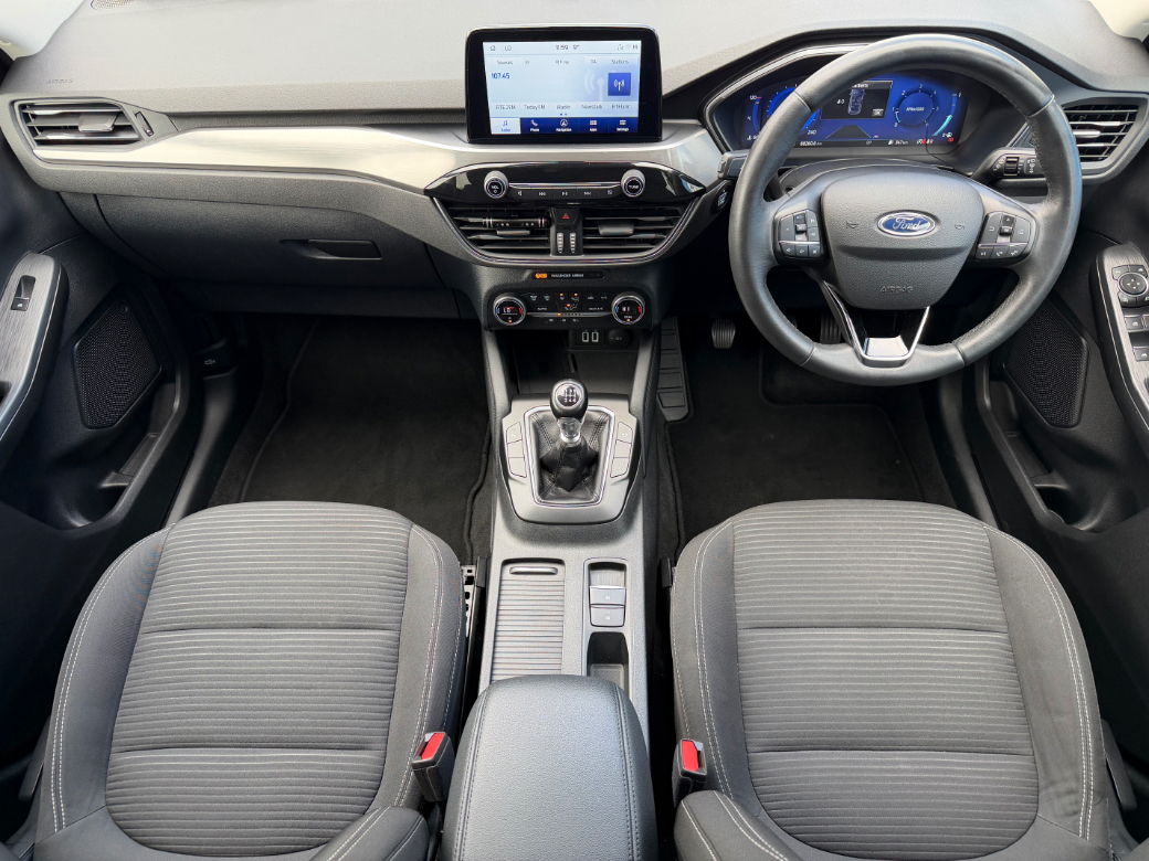 2021 Ford Kuga