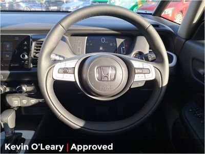2026 Honda Jazz