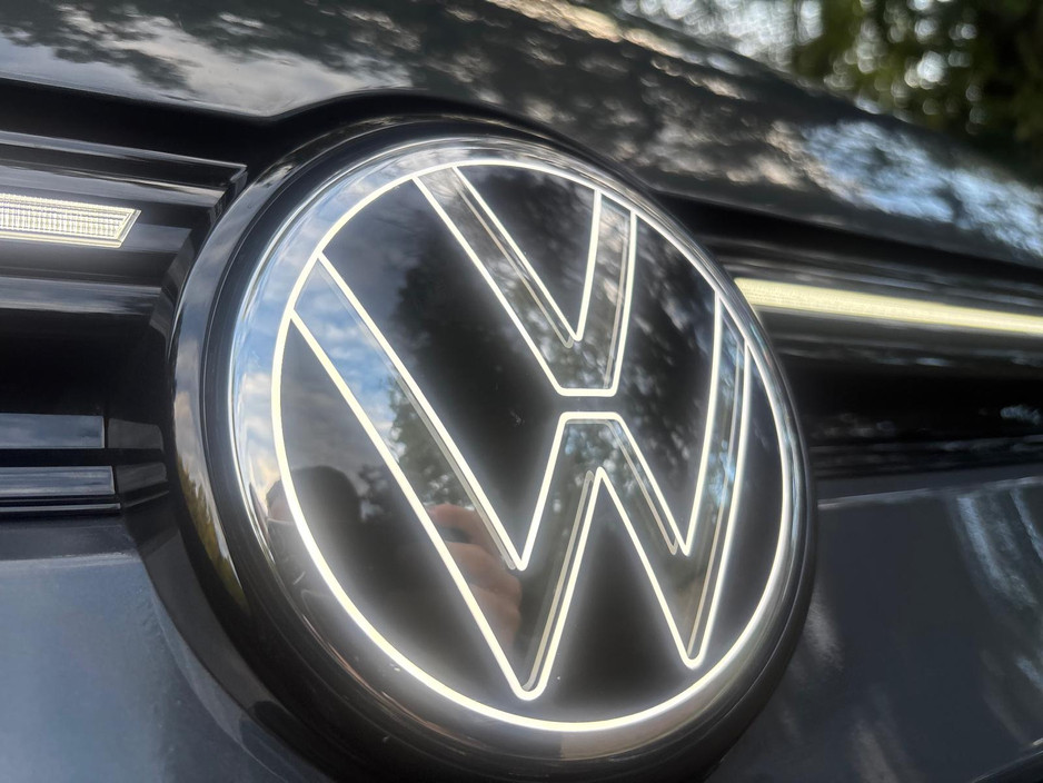 2026 Volkswagen Golf
