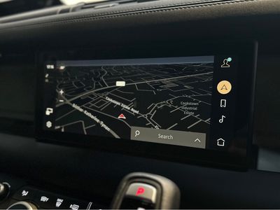 2024 Land Rover Defender