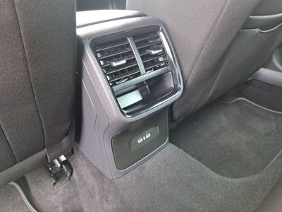 2022 Skoda Octavia