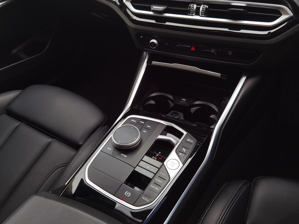 2023 BMW 3 Series