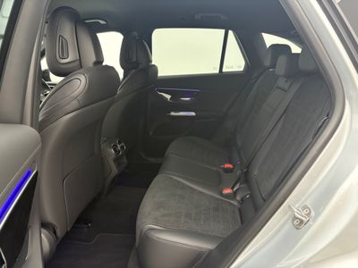 2026 Mercedes-Benz GLC Class