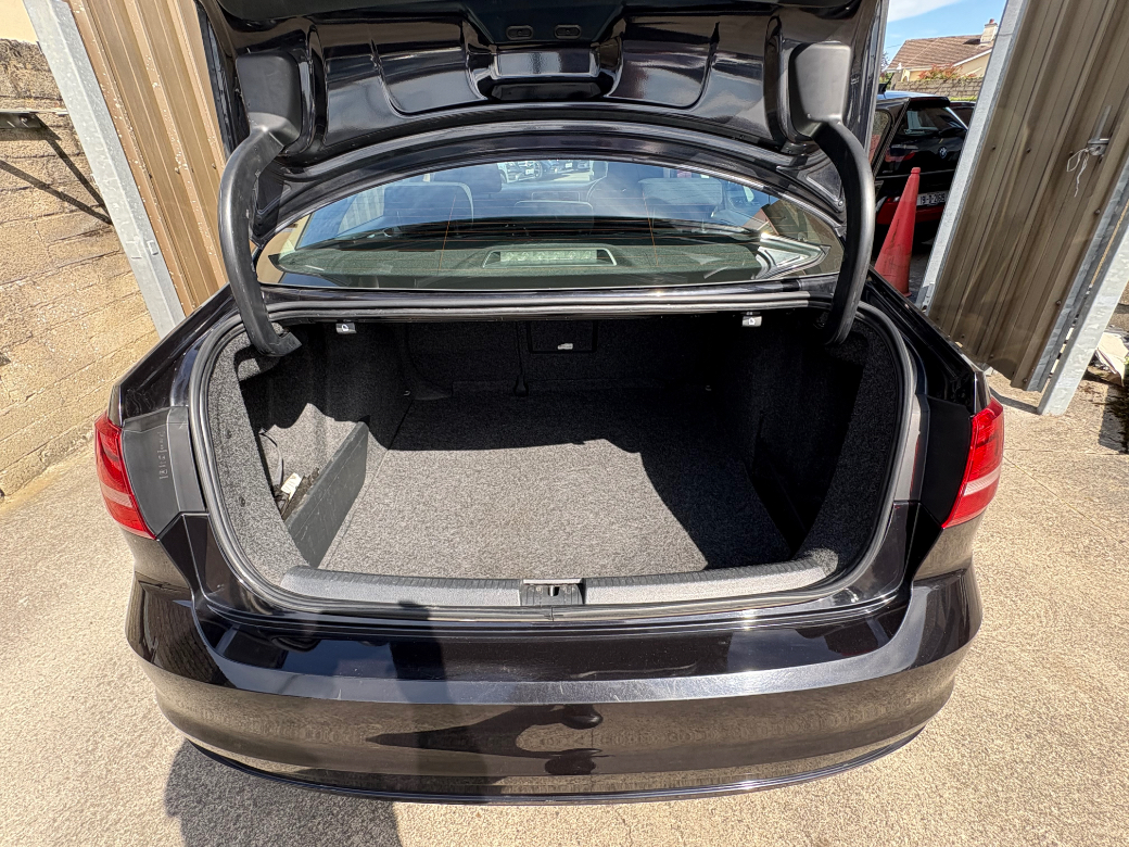 2015 Volkswagen Jetta
