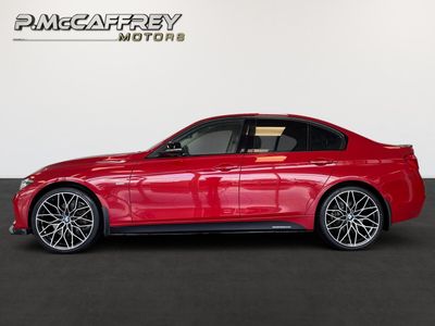 2017 BMW 3 Series