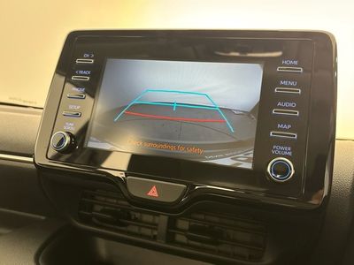 2022 Toyota Yaris
