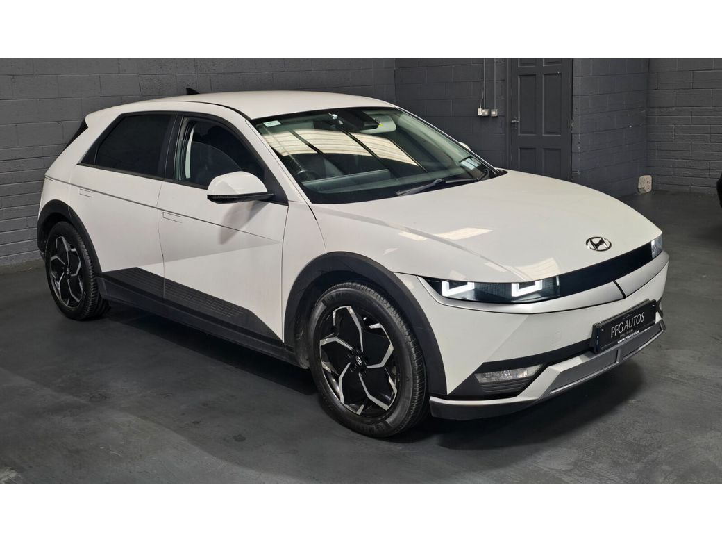 2022 Hyundai Ioniq 5
