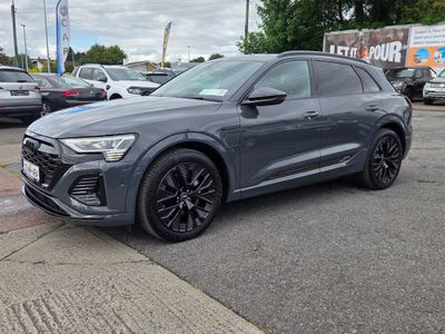 2023 Audi Q8