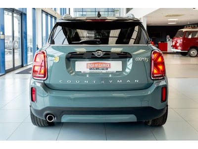 2022 Mini Countryman