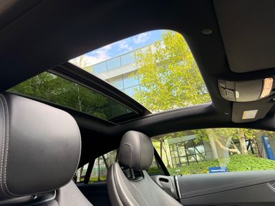 2021 Mercedes-Benz E Class