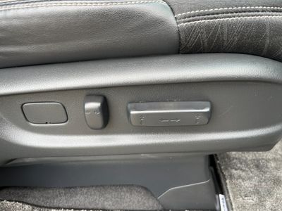 2017 Honda Odyssey