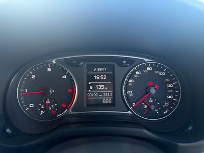 2018 Audi A1