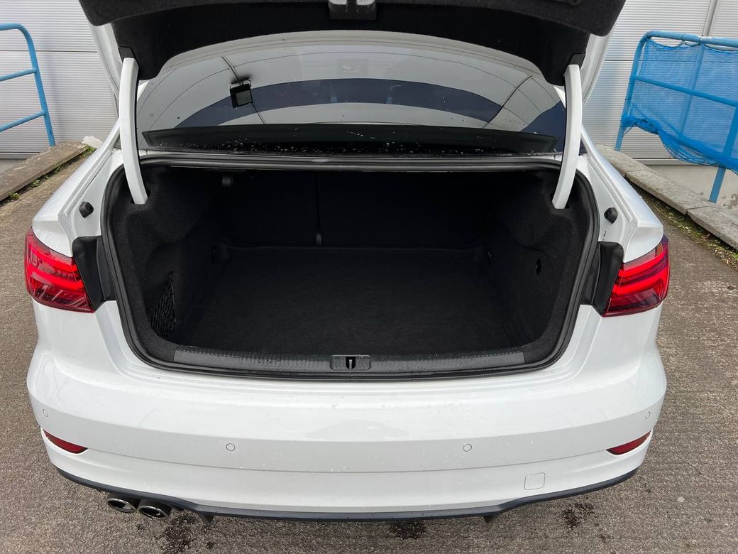 2017 Audi A3
