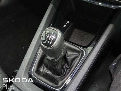 2024 Skoda Octavia