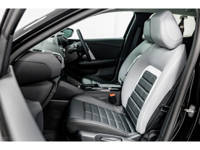 2025 Citroen C4