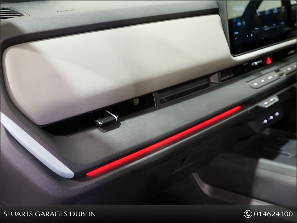 2027 Kia Seltos