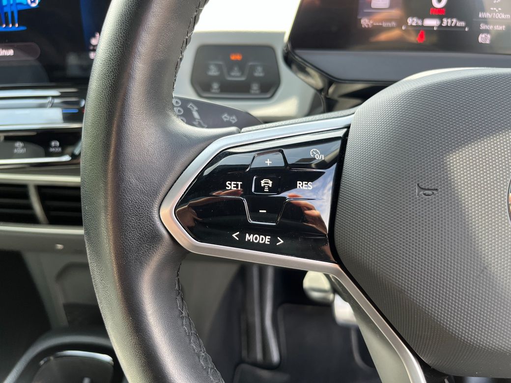 2021 Volkswagen ID.3