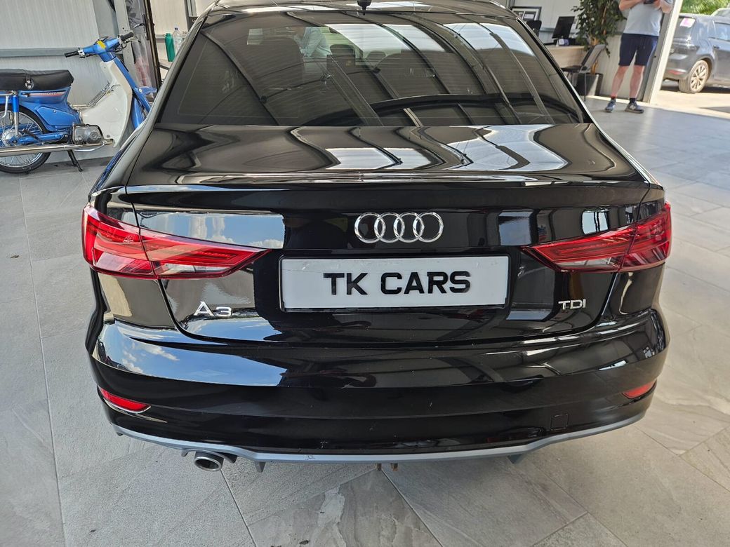 2016 Audi A3