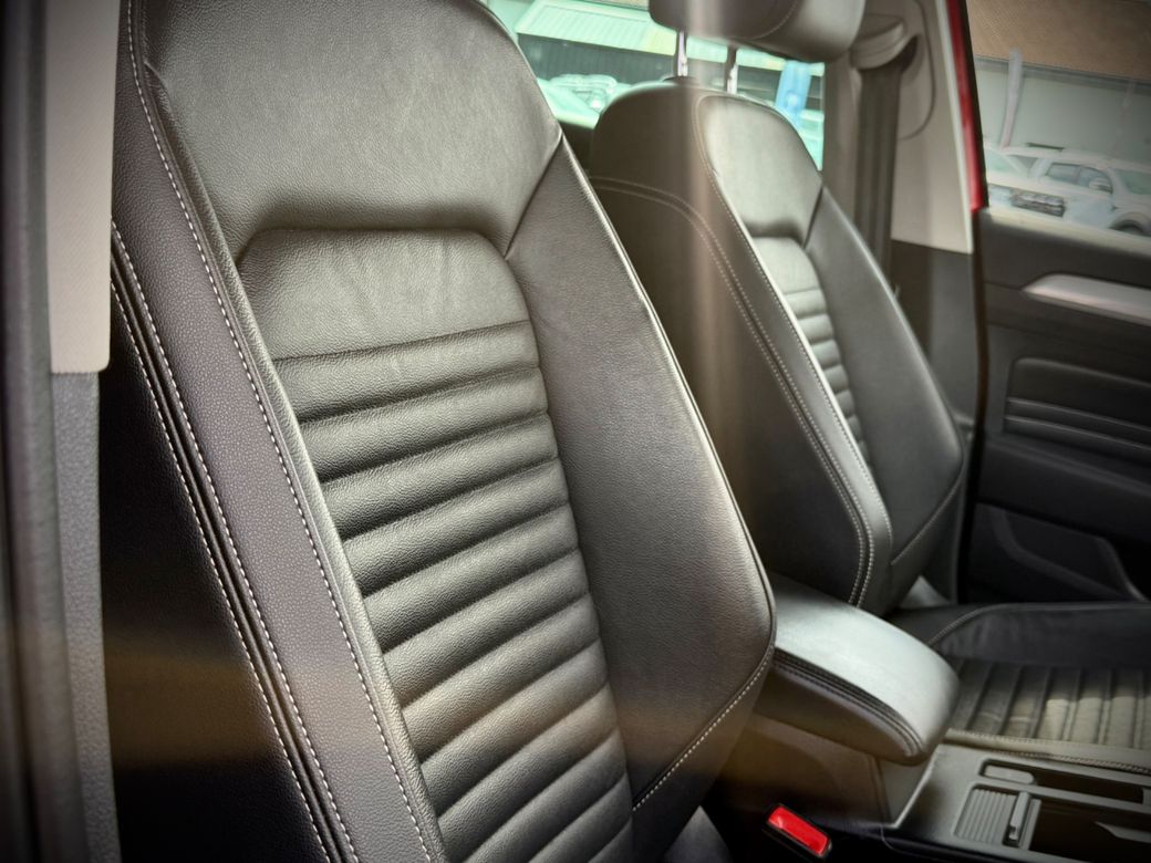 2022 Volkswagen Passat