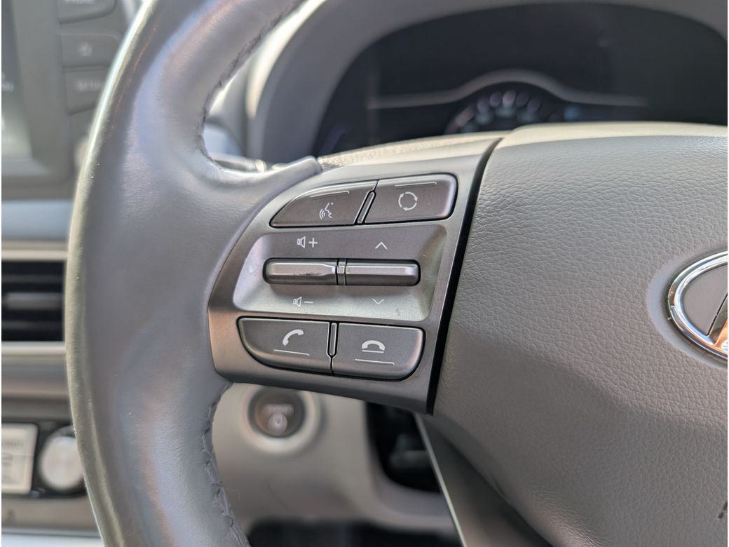 2020 Hyundai Kona