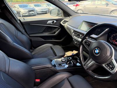 2022 BMW 2 Series