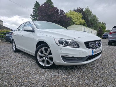 2017 Volvo S60