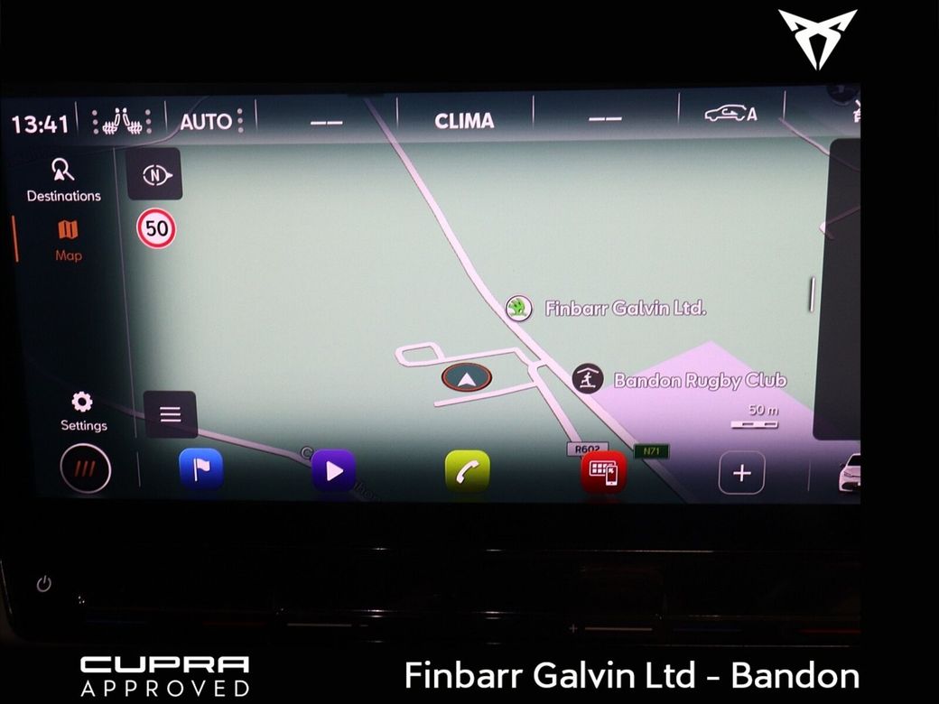 2023 Cupra Born