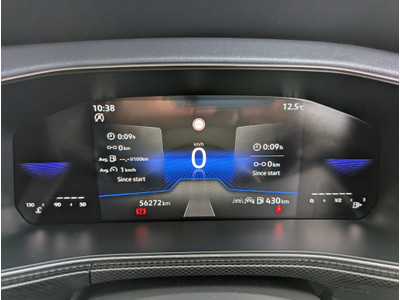 2024 Volkswagen T-Cross