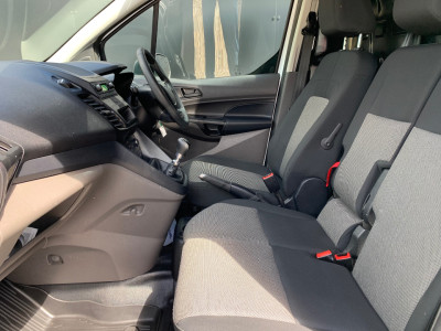 2022 Ford Transit Connect