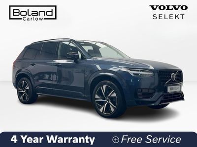 2024 Volvo XC90