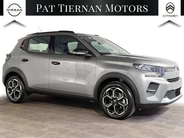 vehicle for sale from Pat Tiernan Motors