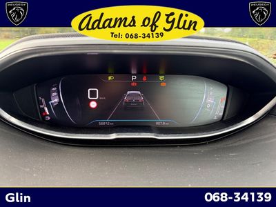 2023 Peugeot 5008